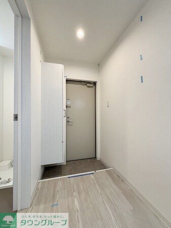 カレント大和田の物件内観写真